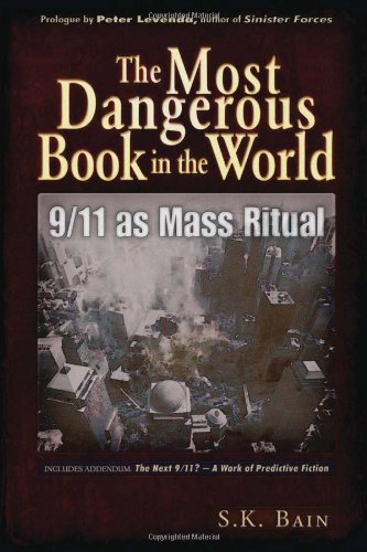 Most Dangerous Book in the World: 9/11 as Mass Ritual