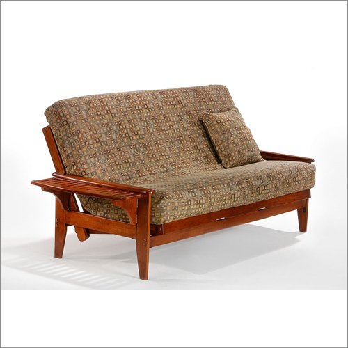Chair New Energy Naples Futon Frame