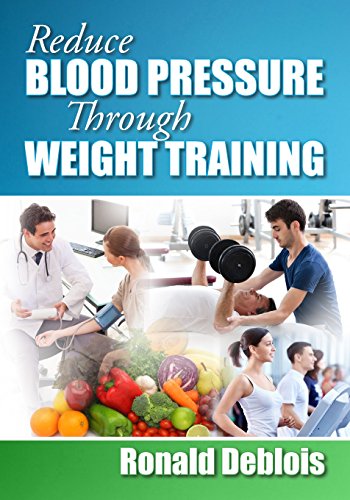 reduce blood pressure through weight training