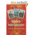 Kipper-Wahrsagekarten - Deutungen und Legemethoden