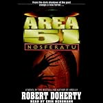 Area 51: Nosferatu | Robert Doherty