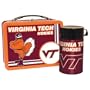 Virginia Tech Lunch Box