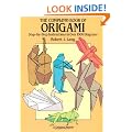 The Complete Book of Origami