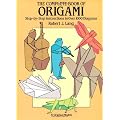 The Complete Book of Origami: Step-by Step Instructions in Over 1000 Diagrams