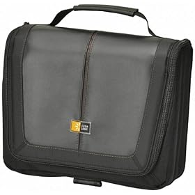 7-9 DVD Port. Case by Case Logic