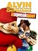 Alvin And The Chipmunks: The Squeakquel