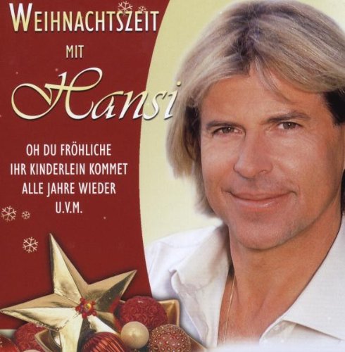 Produkt-Bild: Weihnachtszeit mit Hansi