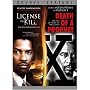 License to Kill / Malcolm X: The Death of a Prophet