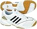 Sports : ADIDAS COURT RAW 041383 weiss/schwarz