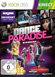 Produkt-Bild: Dance Paradise Kinect (XBox360)