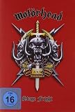 Motörhead - Stage Fright (2 DVDs)