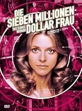Die sieben Millionen Dollar Frau - Staffel 3 - Lindsay Wagner