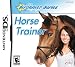 Dreamer: Horse Trainer