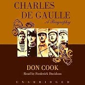 Charles de Gaulle | [Don Cook]