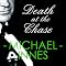 Death at the Chase: An Inspector Appleby Mystery