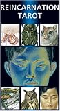 Tarot der Wiedergeburt, Tarotkarten