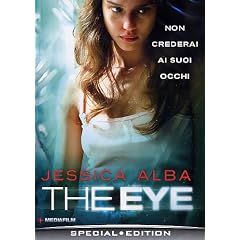 The Eye (2008)