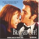 Brassed Off! Original Soundtrack from the Miramax Motion Picture (Les Virtuoses)