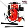 New Hydraulic 20 Ton Air Bottle Jack Air Tools Auto Heavy Duty Quality