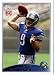 2009 Topps NFL Football ROOKIE Card # 430 Matthew Stafford Detroit Lions (RC) - Mint Condition & Shipped In A Protective Screwdown Display Case!