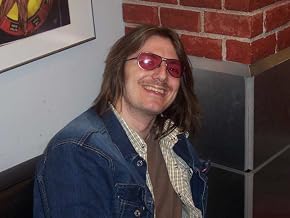 Image of Mitch Hedberg