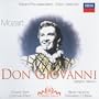 Mozart: Don Giovanni (Highlights)