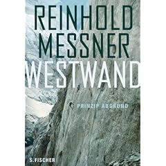 Westwand: Prinzip Abgrund