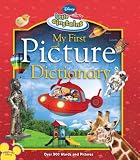 My First Picture Dictionary (Disney Little Einsteins)