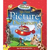 MyFirstPictureDictionary(DisneyLittleEinsteins)