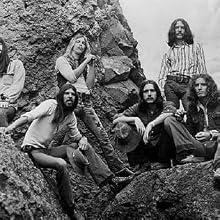 Black Oak Arkansas