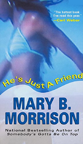 He's Just A Friend (Soulmates Dissipate)