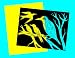 Scratch Art Scratch-Lite "Stained Glass" Sheets Clear Scratch Sheets Scratch Art Scratch-Lite "Stained Glass" Sheets Clear Scratch Sheets