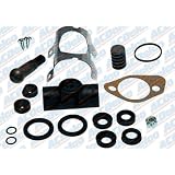 ACDelco 36-351650 Professional Steering Gear Kit by ACDelco