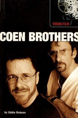 Coen Brothers (Virgin Film)