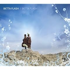 Betta Flash (Japan Version) [DE Import]