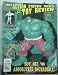 Search : Lee's Action Figure New & Toy Review: #42 Incredible Hulk, Star Wars, Star Trek, Galoob