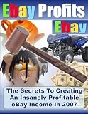 eBay Profits - Secrets to Making HUGE PROFITS on Ebay eBay Profits - Secrets to Making HUGE PROFITS on Ebay