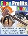eBay Profits - Secrets to Making HUGE PROFITS on Ebay eBay Profits - Secrets to Making HUGE PROFITS on Ebay