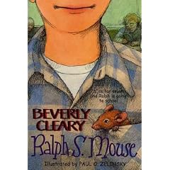 Ralph S. Mouse