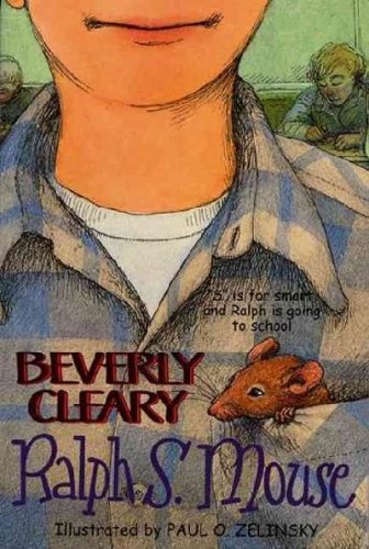  Beverly Cleary