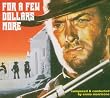 For a Few Dollars More