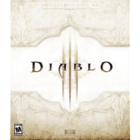 Diablo III: Collector's Edition