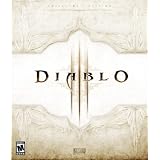 Diablo III: Collector's Edition ~ Blizzard Entertainment