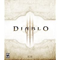 Diablo III: Collector\\\'s Edition (輸入版:北米)