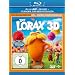 Der Lorax 3D (+ Blu-ray + Digital Copy) [Blu-ray 3D]