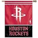 Wincraft Houston Rockets 27X37 Vertical Flag 27 X 37