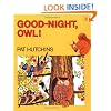 Good-Night, Owl!