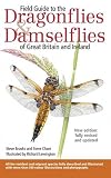 Field guide to the dragonflies & damselflies of Great Britain and Ireland