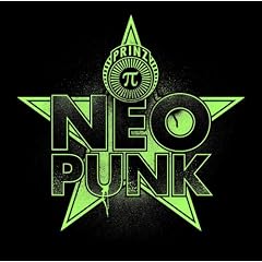 Neopunk (Deluxe)