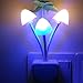 Nicerocker New Energy Saving Creative Design LED Night Light for Bed Lamp Home Decor